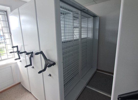 Эффективное использование небольших площадей